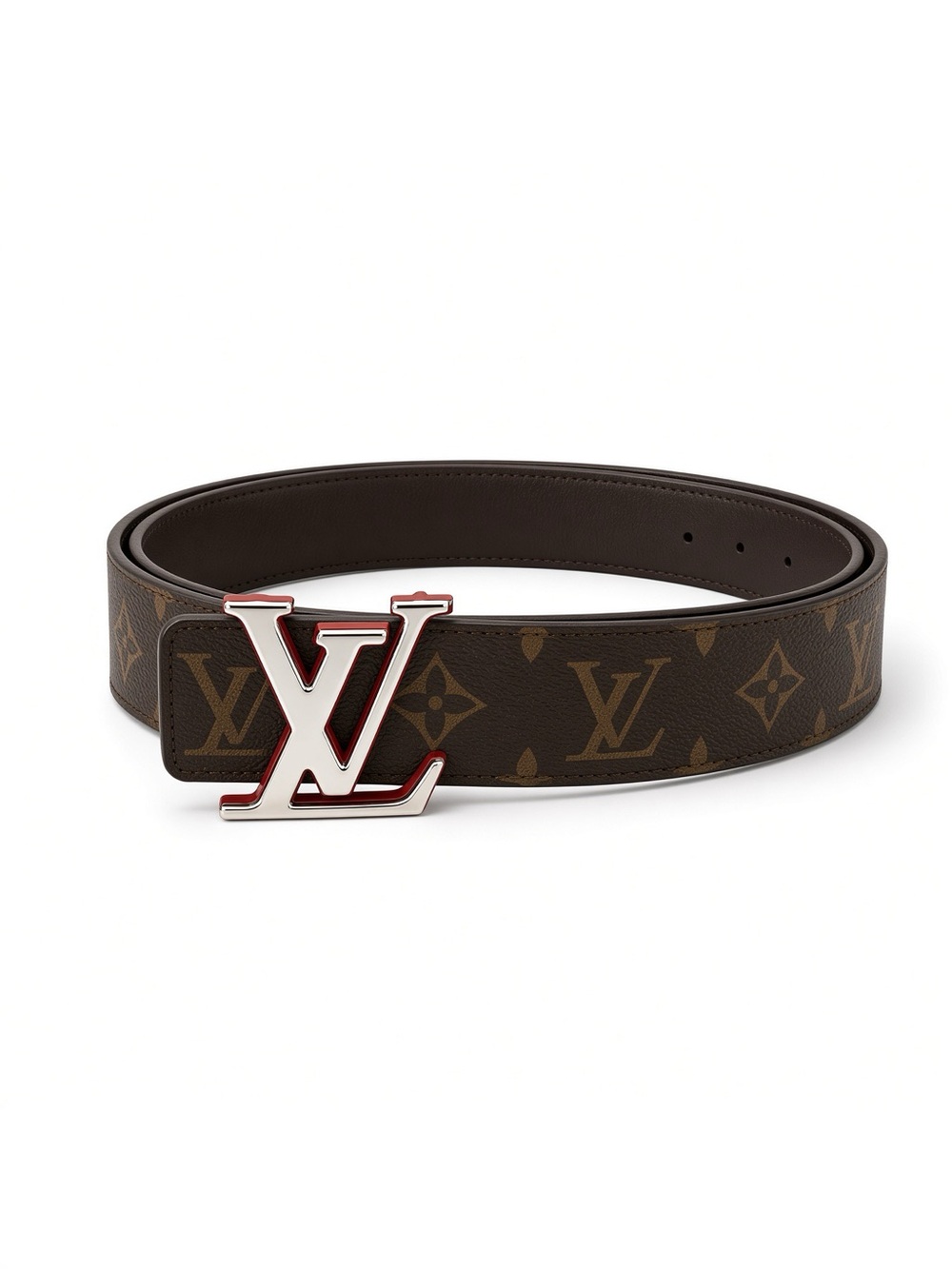 Brand New FASHION Monogram Canvas Brown
